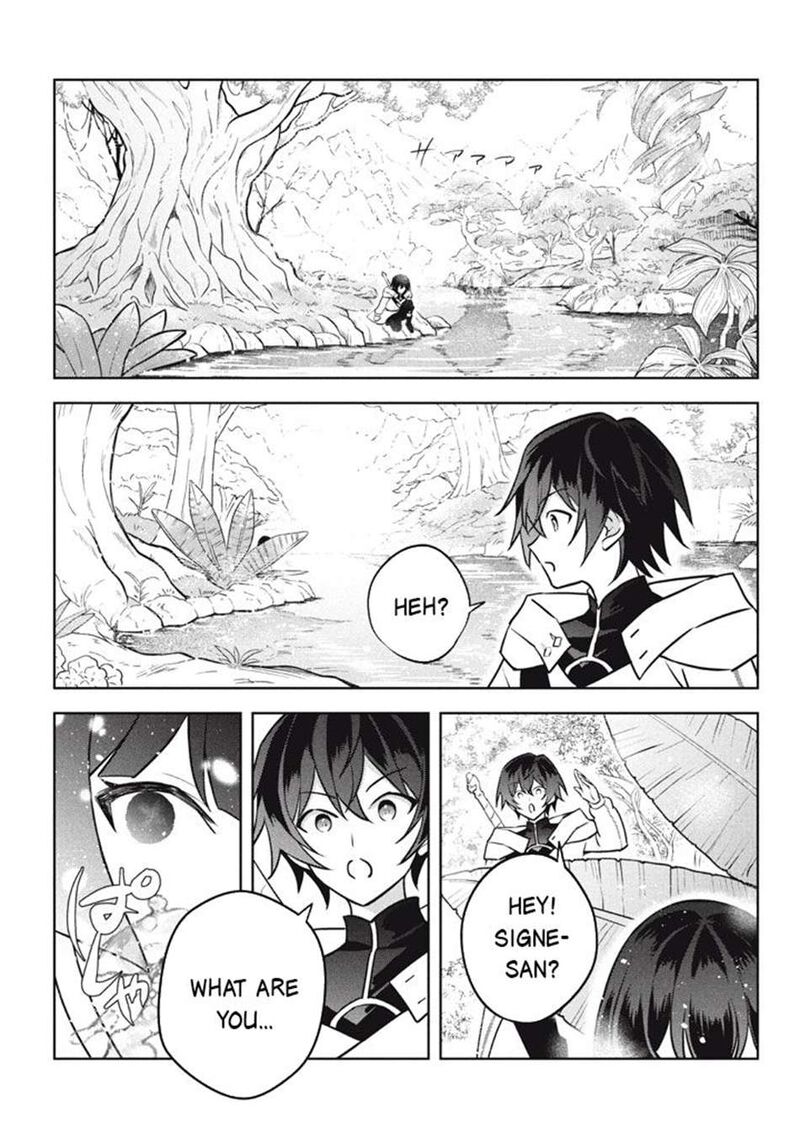 Hazure Skill Kinomi Master Skill No Mi Tabetara Shinu O Mugen Ni Taberareru You Ni Natta Ken Ni Tsuite 28 12