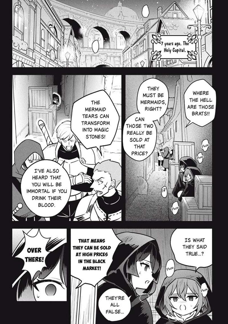 Hazure Skill Kinomi Master Skill No Mi Tabetara Shinu O Mugen Ni Taberareru You Ni Natta Ken Ni Tsuite 28 19