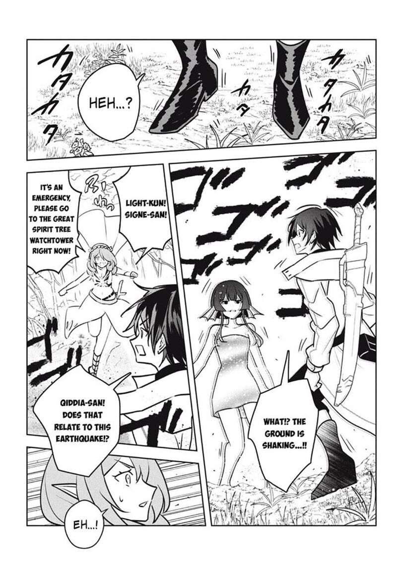 Hazure Skill Kinomi Master Skill No Mi Tabetara Shinu O Mugen Ni Taberareru You Ni Natta Ken Ni Tsuite 28 22