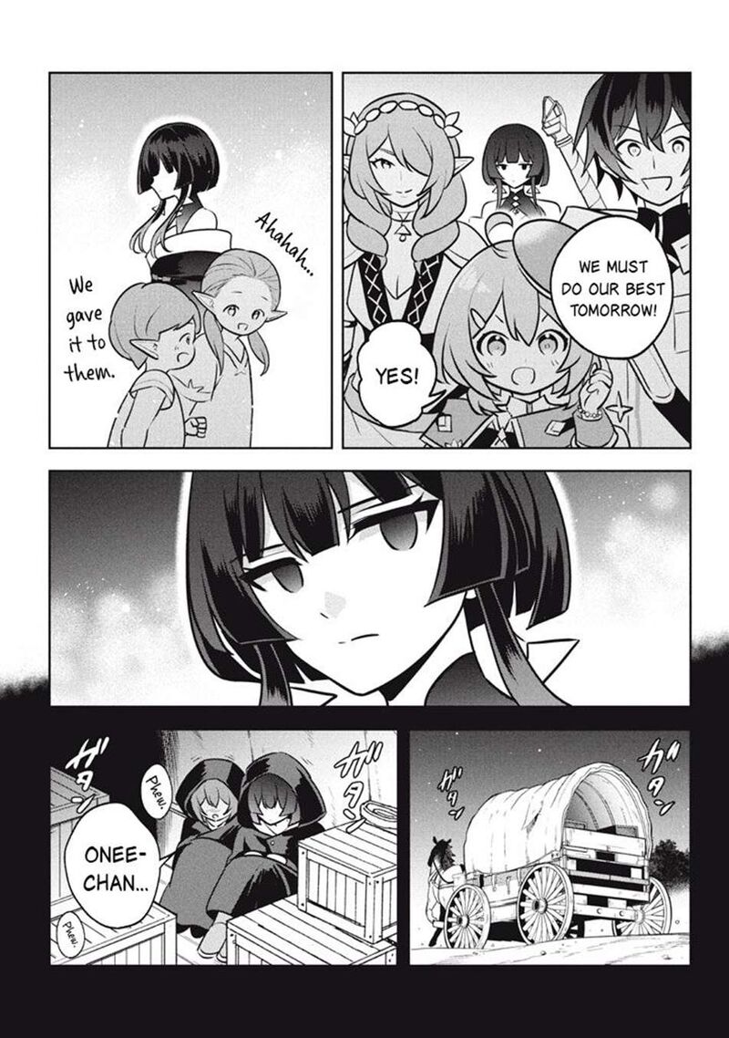 Hazure Skill Kinomi Master Skill No Mi Tabetara Shinu O Mugen Ni Taberareru You Ni Natta Ken Ni Tsuite 28 4