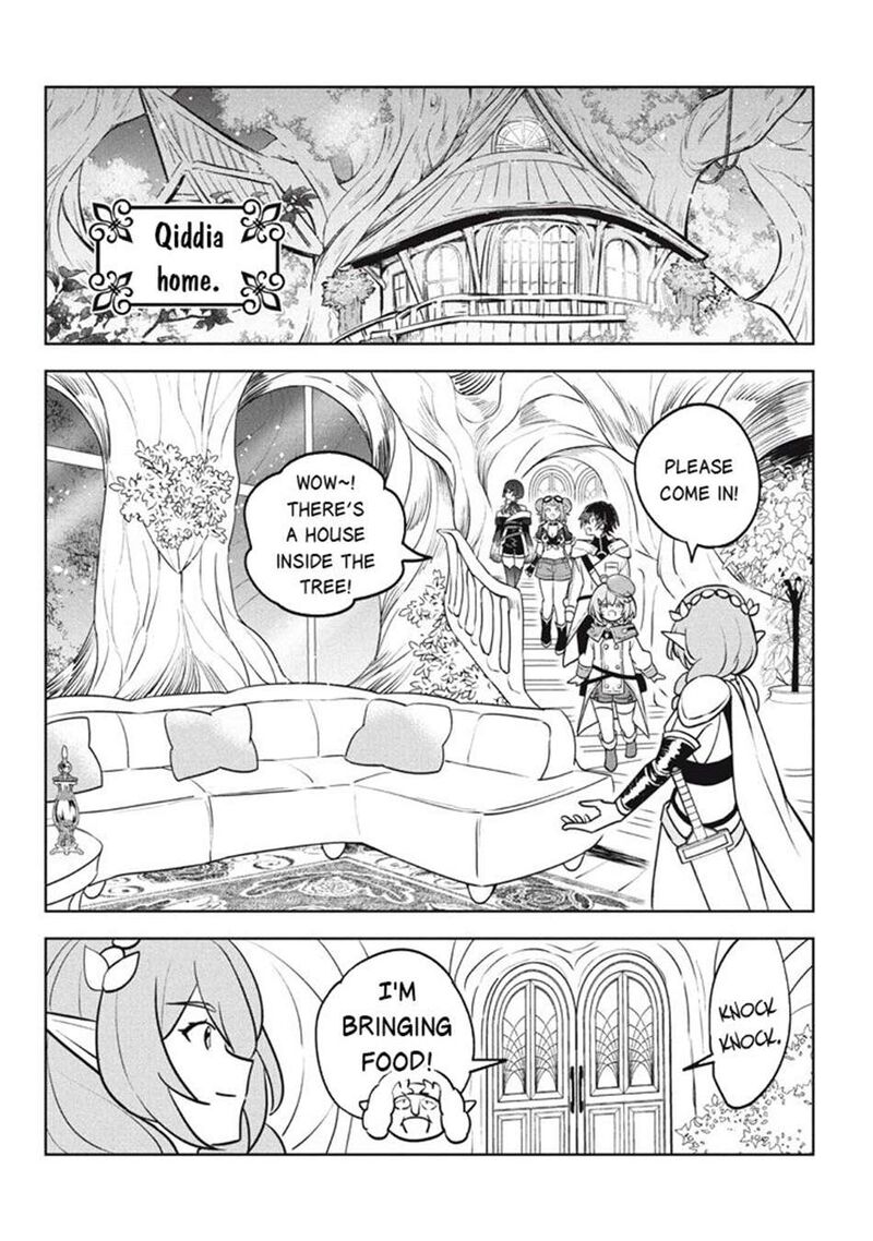 Hazure Skill Kinomi Master Skill No Mi Tabetara Shinu O Mugen Ni Taberareru You Ni Natta Ken Ni Tsuite 28 7