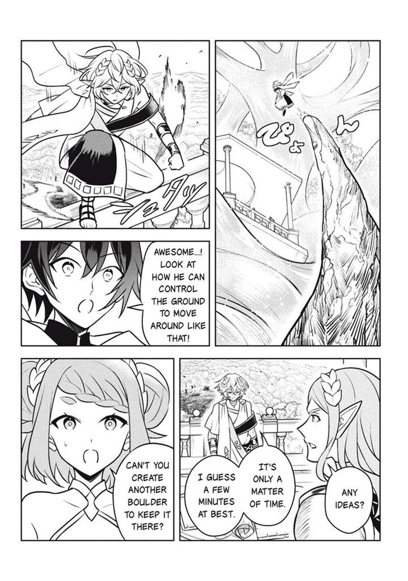 Hazure Skill Kinomi Master Skill No Mi Tabetara Shinu O Mugen Ni Taberareru You Ni Natta Ken Ni Tsuite 29a 11