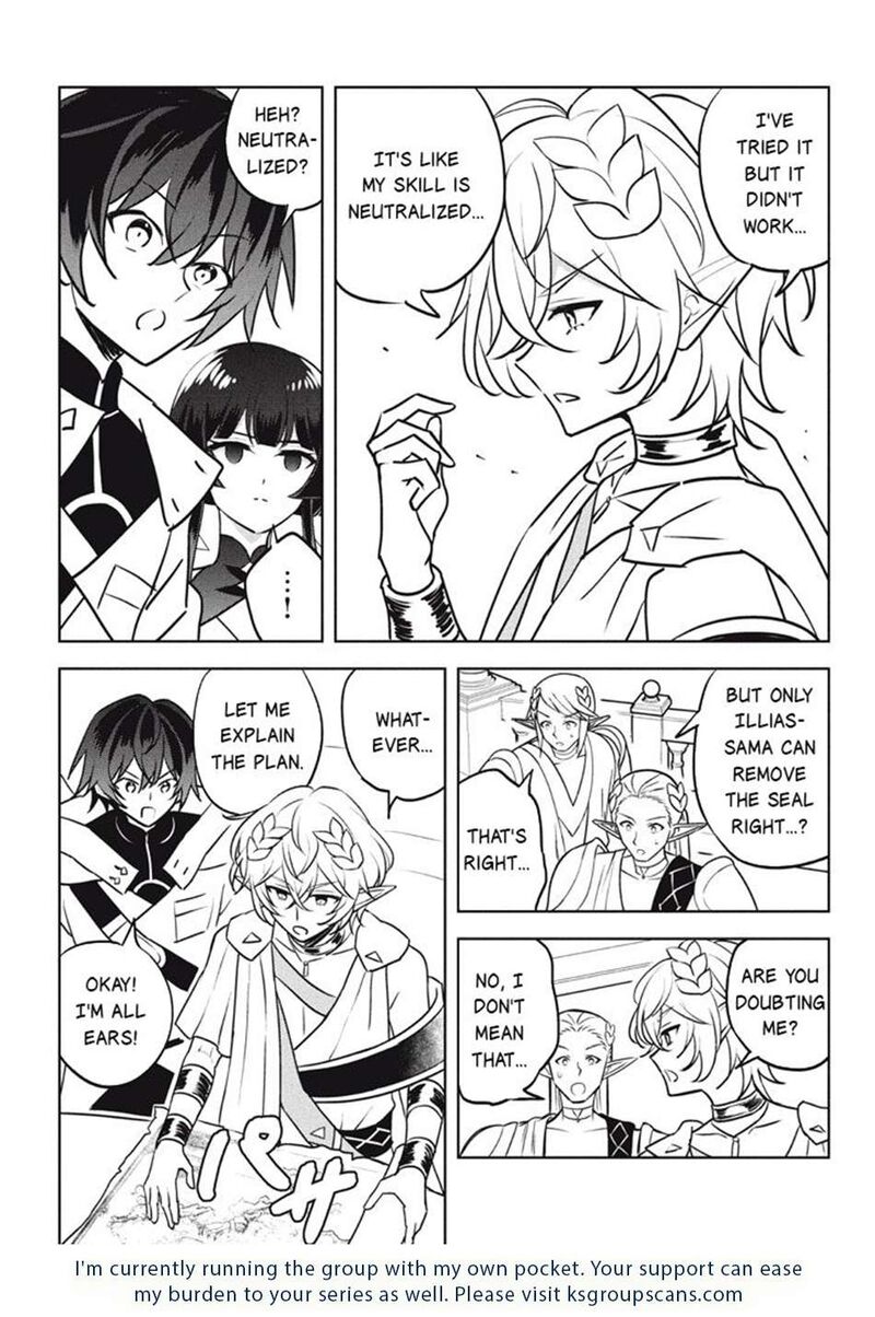 Hazure Skill Kinomi Master Skill No Mi Tabetara Shinu O Mugen Ni Taberareru You Ni Natta Ken Ni Tsuite 29a 12