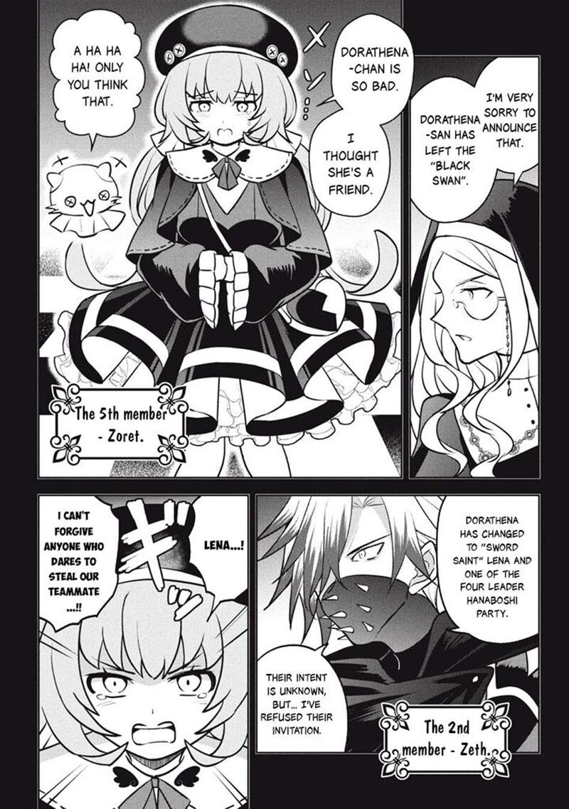 Hazure Skill Kinomi Master Skill No Mi Tabetara Shinu O Mugen Ni Taberareru You Ni Natta Ken Ni Tsuite 29a 4