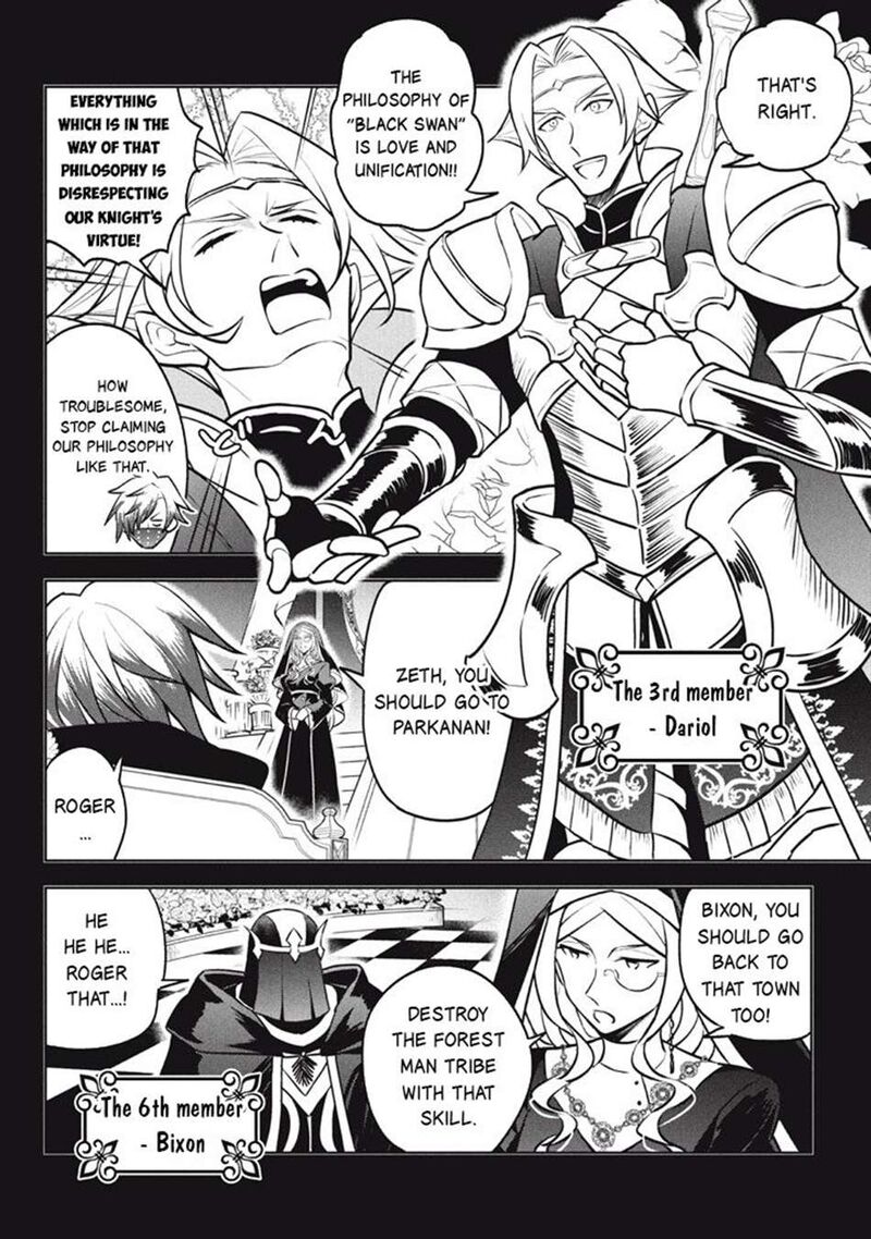 Hazure Skill Kinomi Master Skill No Mi Tabetara Shinu O Mugen Ni Taberareru You Ni Natta Ken Ni Tsuite 29a 5