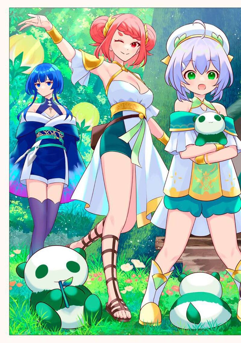 Hazure Skill Kinomi Master Skill No Mi Tabetara Shinu O Mugen Ni Taberareru You Ni Natta Ken Ni Tsuite 29a 8