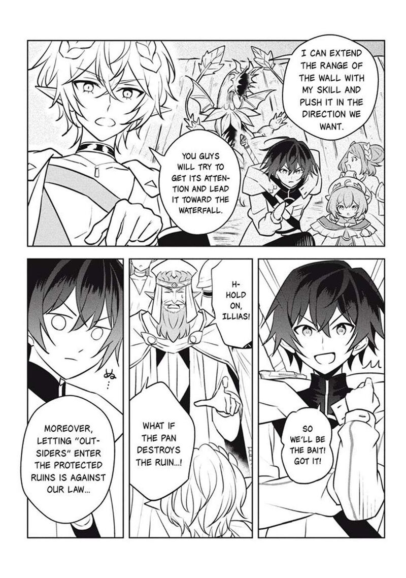 Hazure Skill Kinomi Master Skill No Mi Tabetara Shinu O Mugen Ni Taberareru You Ni Natta Ken Ni Tsuite 29b 3