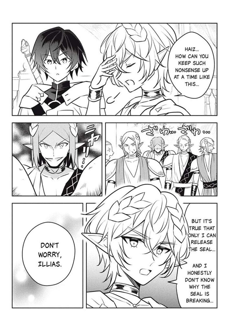 Hazure Skill Kinomi Master Skill No Mi Tabetara Shinu O Mugen Ni Taberareru You Ni Natta Ken Ni Tsuite 29b 6