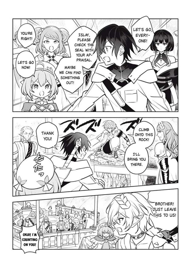 Hazure Skill Kinomi Master Skill No Mi Tabetara Shinu O Mugen Ni Taberareru You Ni Natta Ken Ni Tsuite 29b 9