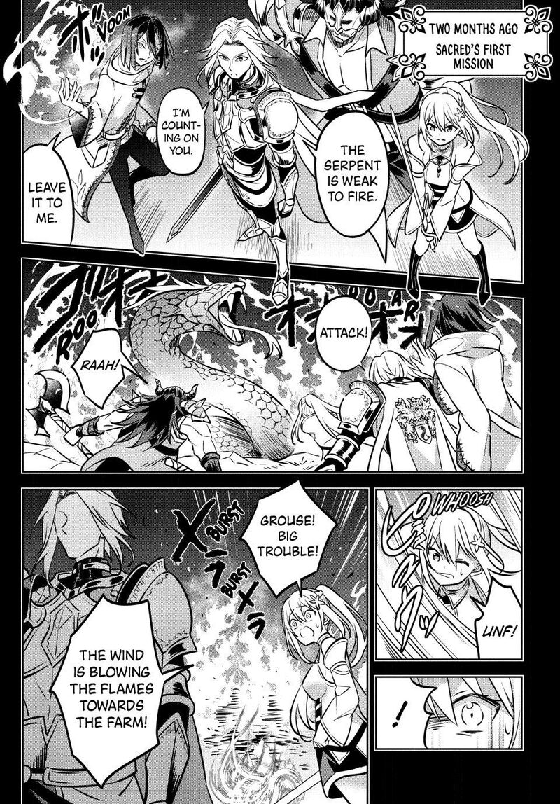 Hazure Skill Kinomi Master Skill No Mi Tabetara Shinu O Mugen Ni Taberareru You Ni Natta Ken Ni Tsuite 3 10