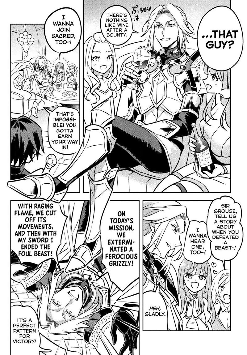 Hazure Skill Kinomi Master Skill No Mi Tabetara Shinu O Mugen Ni Taberareru You Ni Natta Ken Ni Tsuite 3 16