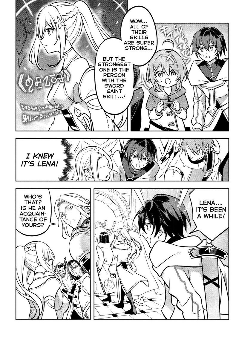 Hazure Skill Kinomi Master Skill No Mi Tabetara Shinu O Mugen Ni Taberareru You Ni Natta Ken Ni Tsuite 3 3