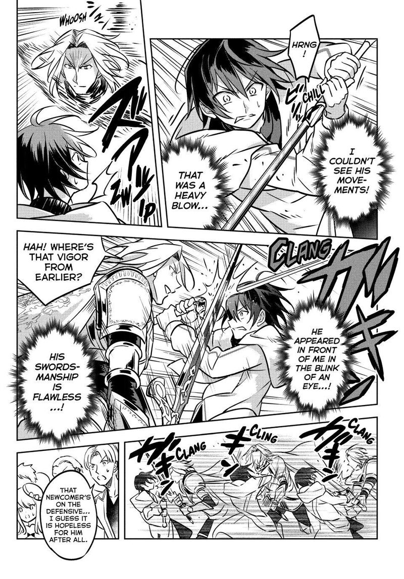 Hazure Skill Kinomi Master Skill No Mi Tabetara Shinu O Mugen Ni Taberareru You Ni Natta Ken Ni Tsuite 3 32