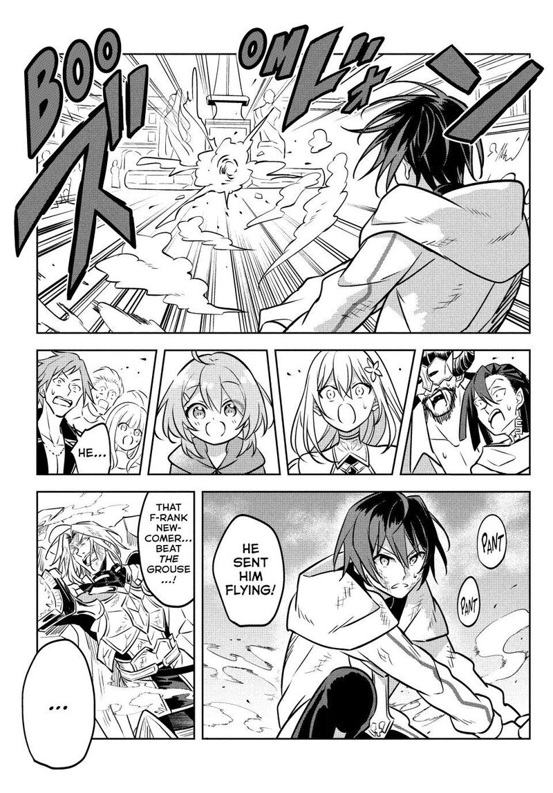 Hazure Skill Kinomi Master Skill No Mi Tabetara Shinu O Mugen Ni Taberareru You Ni Natta Ken Ni Tsuite 3 40