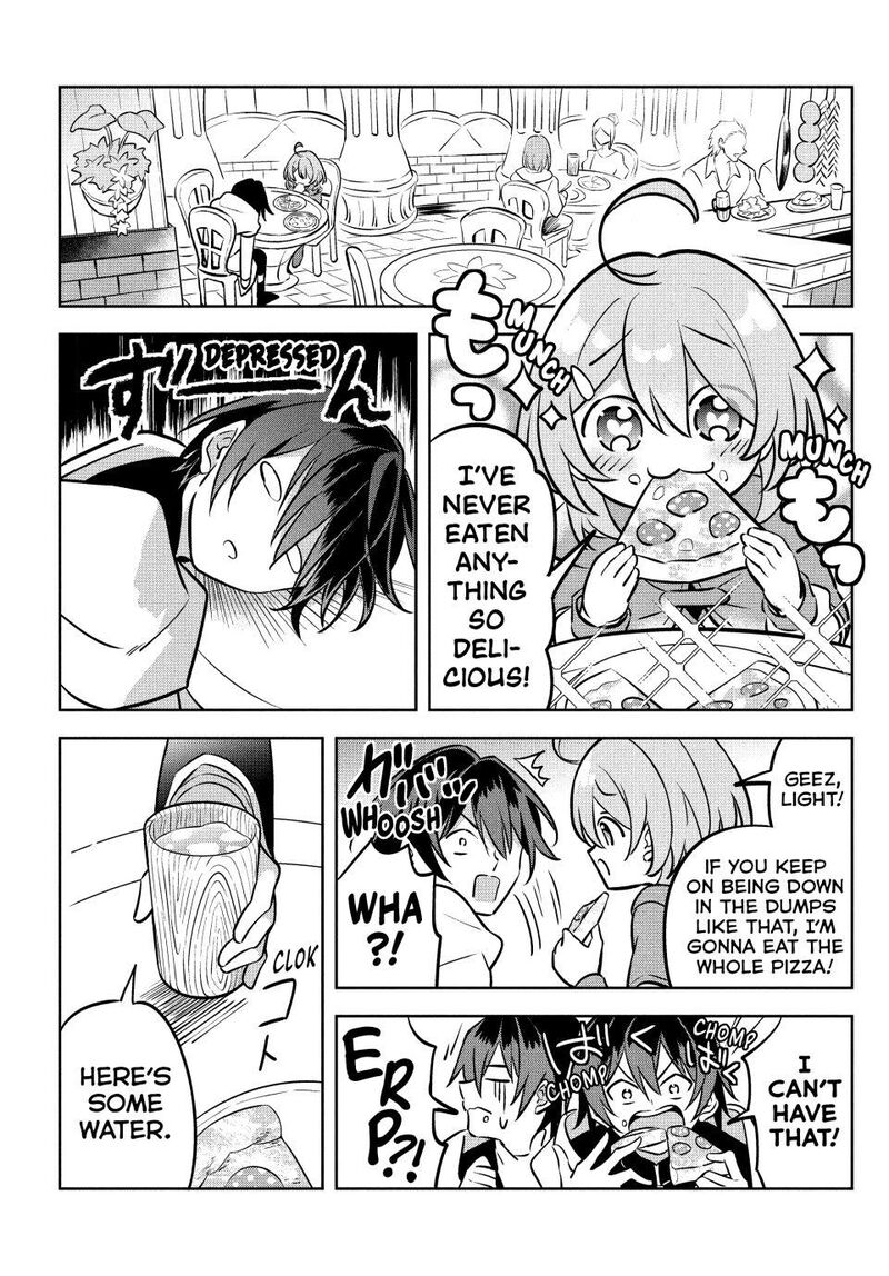 Hazure Skill Kinomi Master Skill No Mi Tabetara Shinu O Mugen Ni Taberareru You Ni Natta Ken Ni Tsuite 3 5