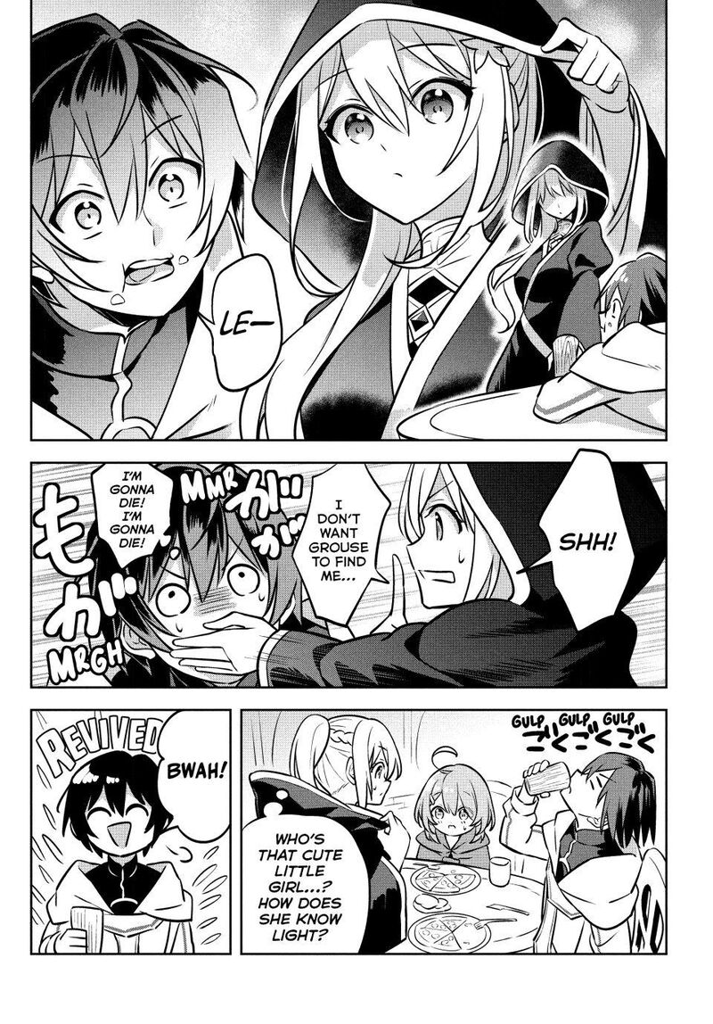 Hazure Skill Kinomi Master Skill No Mi Tabetara Shinu O Mugen Ni Taberareru You Ni Natta Ken Ni Tsuite 3 6