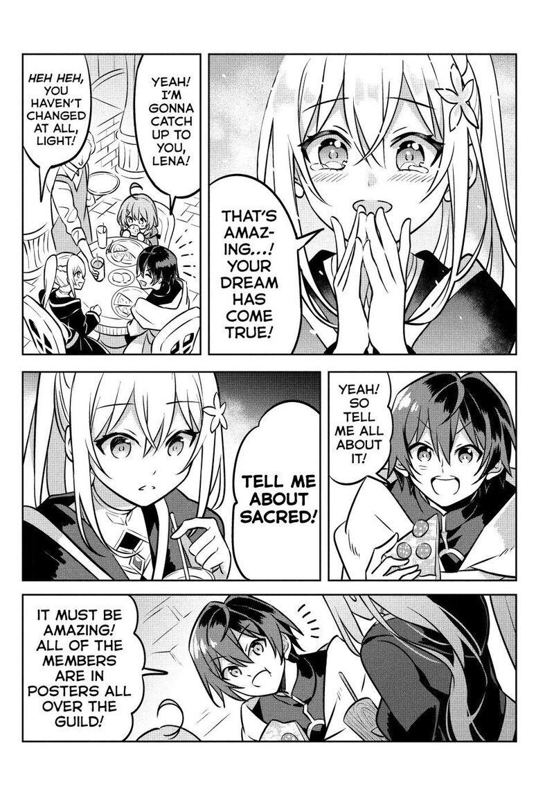 Hazure Skill Kinomi Master Skill No Mi Tabetara Shinu O Mugen Ni Taberareru You Ni Natta Ken Ni Tsuite 3 8