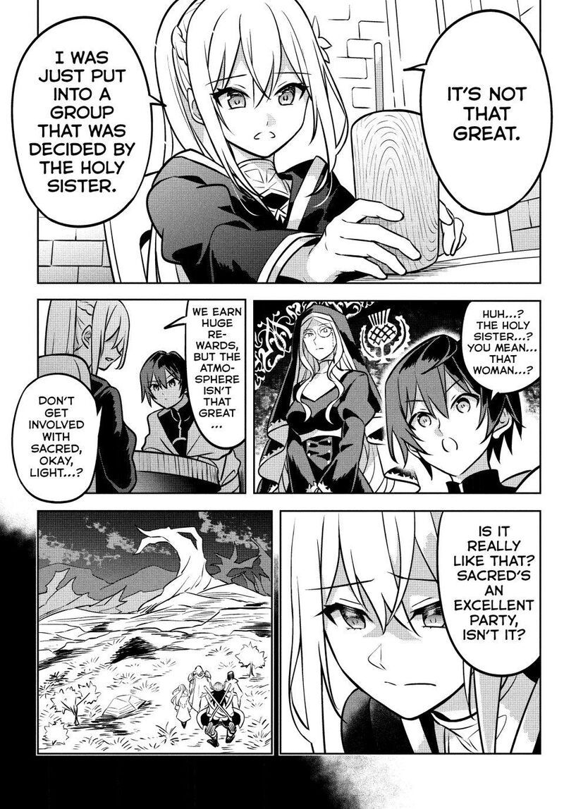 Hazure Skill Kinomi Master Skill No Mi Tabetara Shinu O Mugen Ni Taberareru You Ni Natta Ken Ni Tsuite 3 9