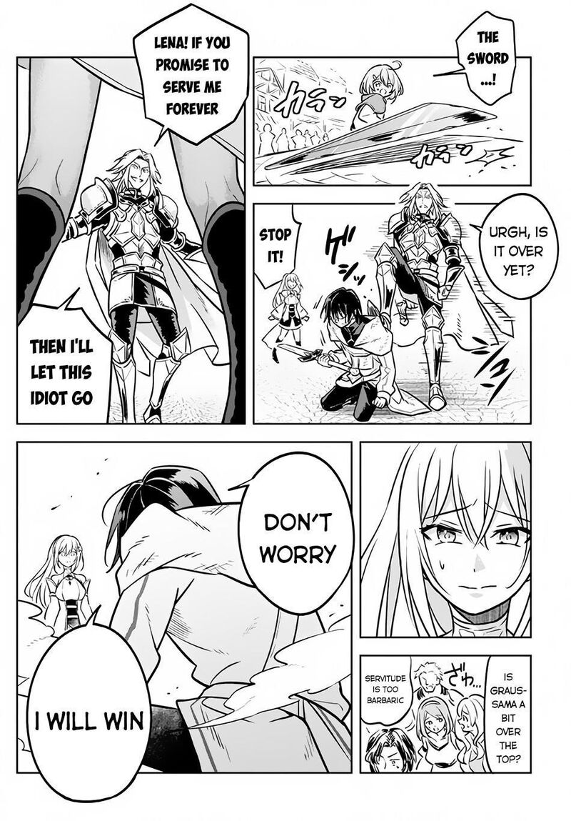 Hazure Skill Kinomi Master Skill No Mi Tabetara Shinu O Mugen Ni Taberareru You Ni Natta Ken Ni Tsuite 3b 11