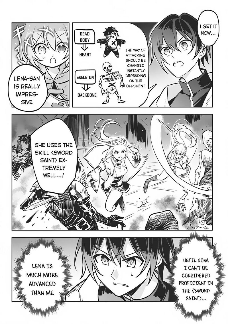 Hazure Skill Kinomi Master Skill No Mi Tabetara Shinu O Mugen Ni Taberareru You Ni Natta Ken Ni Tsuite 5 21