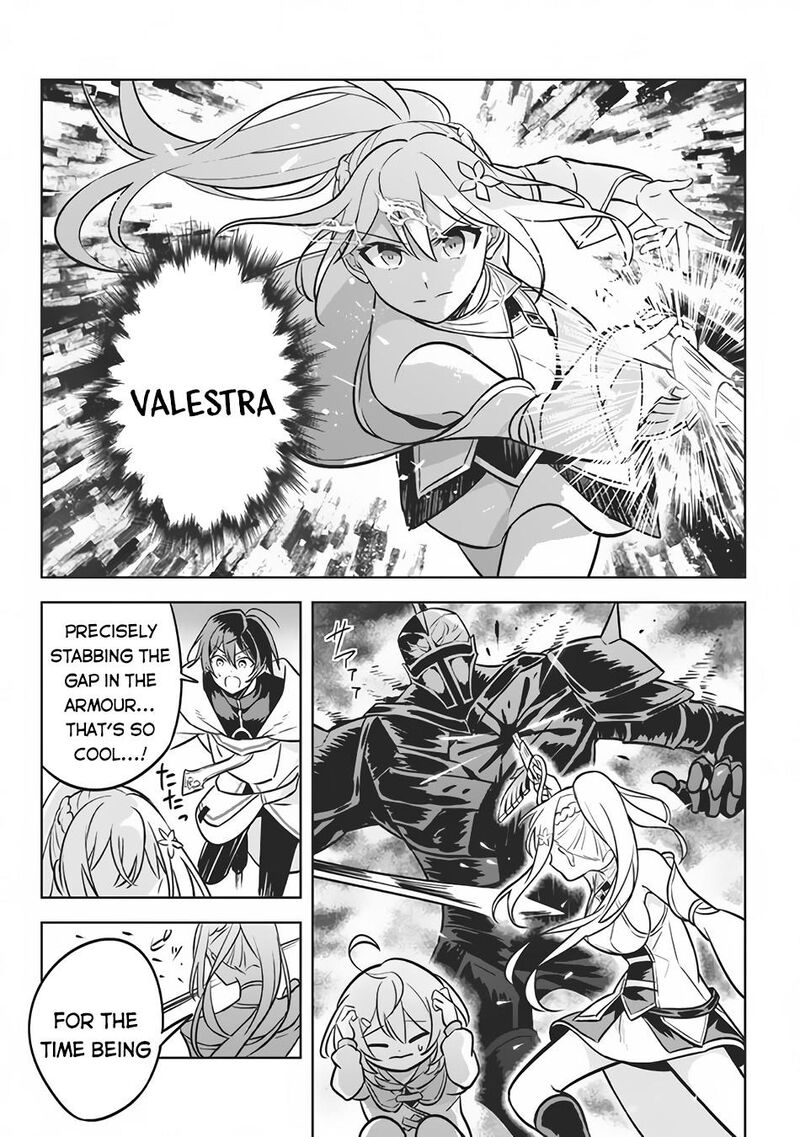 Hazure Skill Kinomi Master Skill No Mi Tabetara Shinu O Mugen Ni Taberareru You Ni Natta Ken Ni Tsuite 5 23