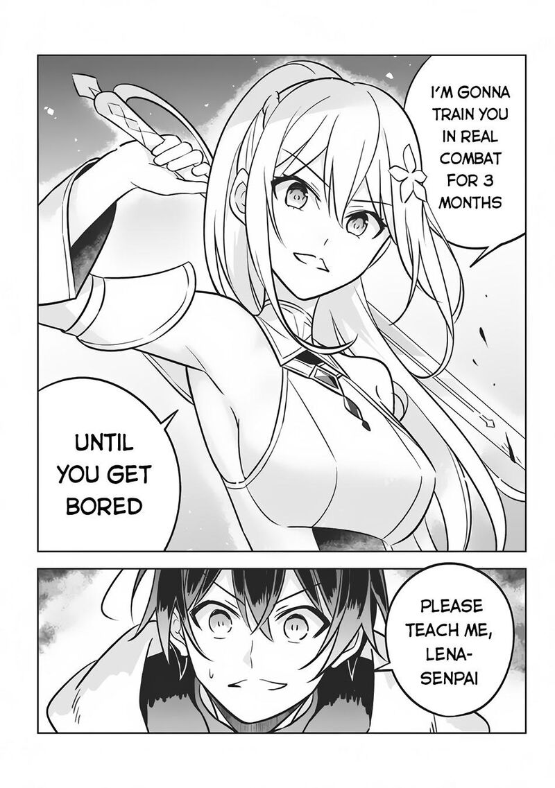 Hazure Skill Kinomi Master Skill No Mi Tabetara Shinu O Mugen Ni Taberareru You Ni Natta Ken Ni Tsuite 5 24