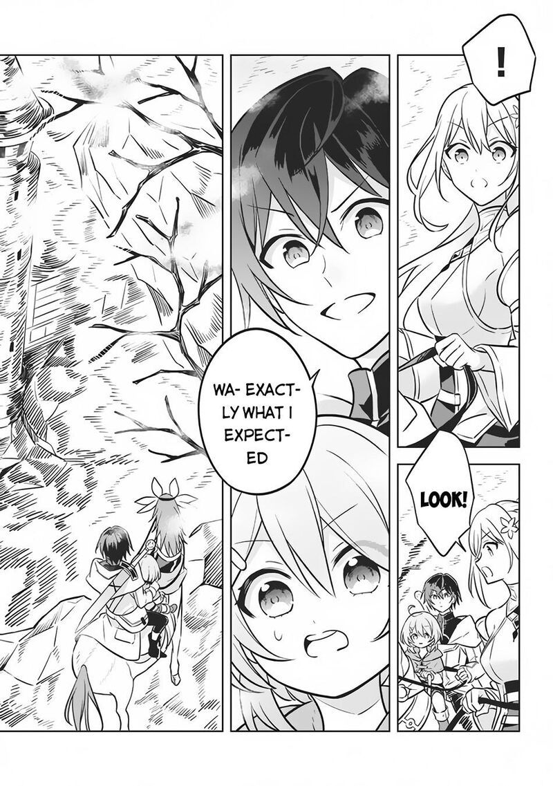 Hazure Skill Kinomi Master Skill No Mi Tabetara Shinu O Mugen Ni Taberareru You Ni Natta Ken Ni Tsuite 5 3