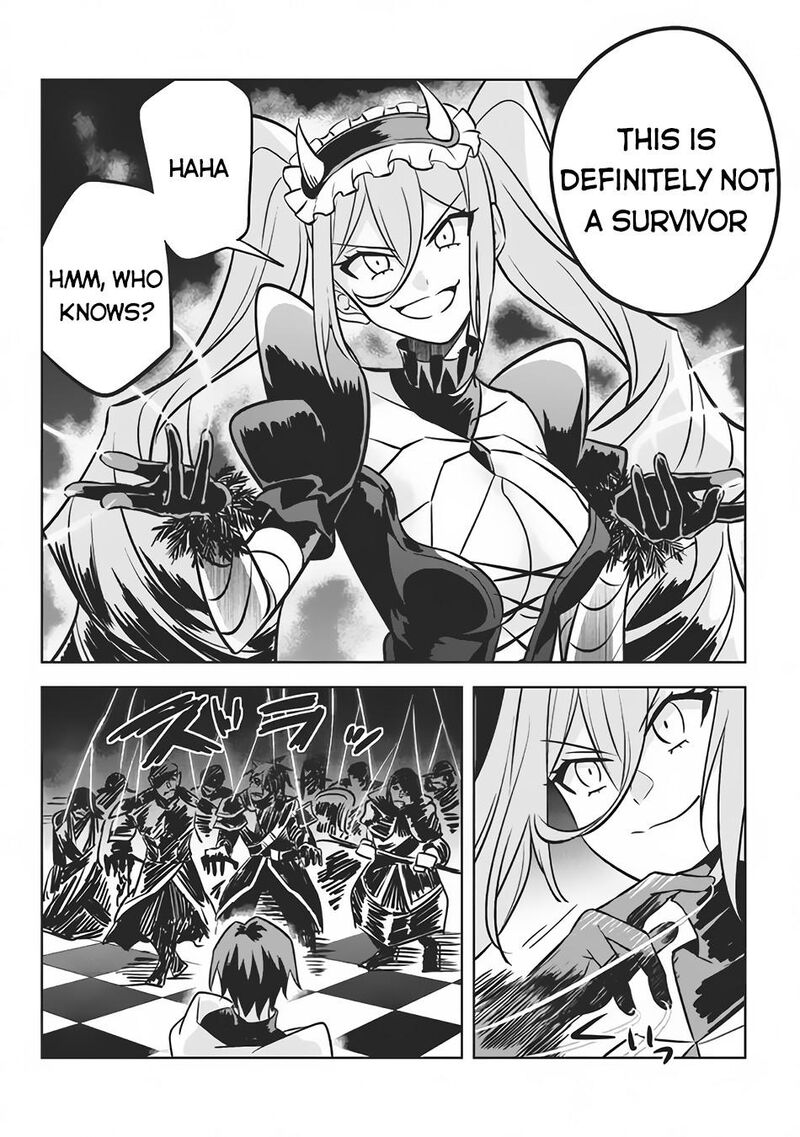 Hazure Skill Kinomi Master Skill No Mi Tabetara Shinu O Mugen Ni Taberareru You Ni Natta Ken Ni Tsuite 6 3