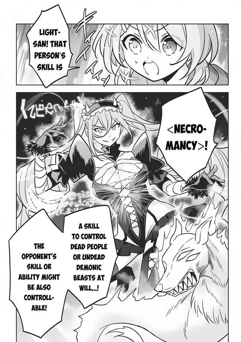 Hazure Skill Kinomi Master Skill No Mi Tabetara Shinu O Mugen Ni Taberareru You Ni Natta Ken Ni Tsuite 6 4