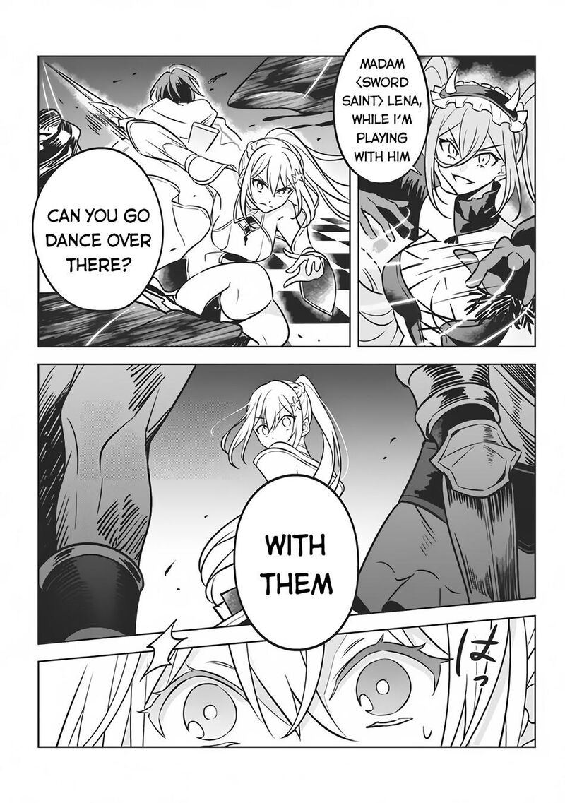 Hazure Skill Kinomi Master Skill No Mi Tabetara Shinu O Mugen Ni Taberareru You Ni Natta Ken Ni Tsuite 6 8