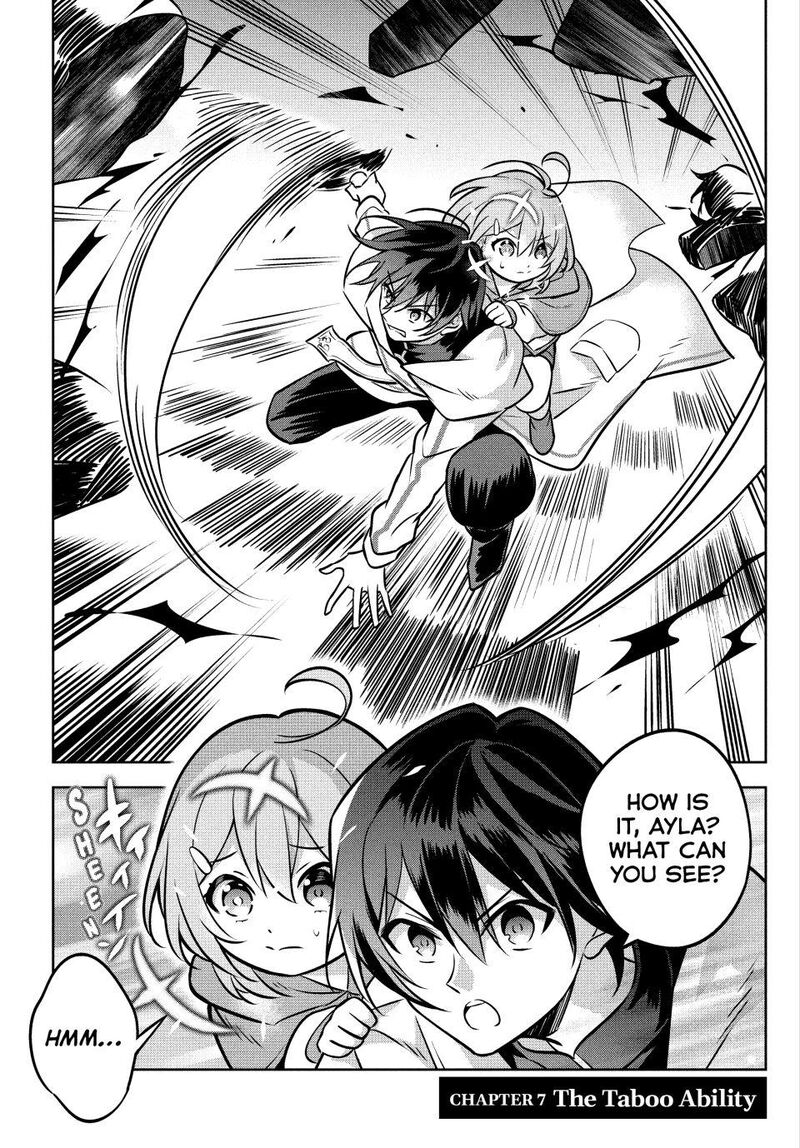 Hazure Skill Kinomi Master Skill No Mi Tabetara Shinu O Mugen Ni Taberareru You Ni Natta Ken Ni Tsuite 7 1