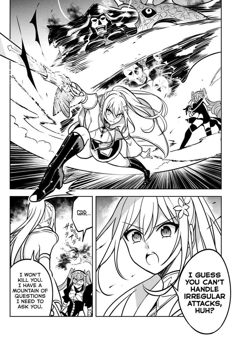 Hazure Skill Kinomi Master Skill No Mi Tabetara Shinu O Mugen Ni Taberareru You Ni Natta Ken Ni Tsuite 7 24