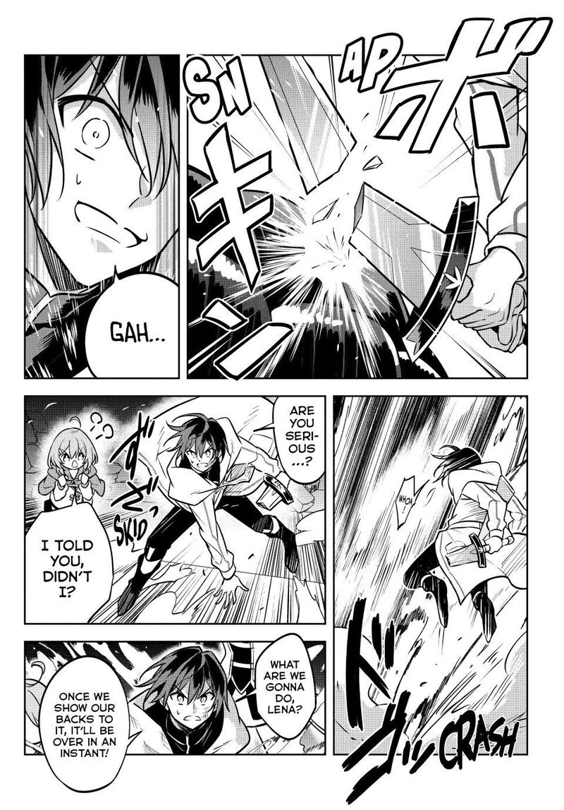 Hazure Skill Kinomi Master Skill No Mi Tabetara Shinu O Mugen Ni Taberareru You Ni Natta Ken Ni Tsuite 7 35