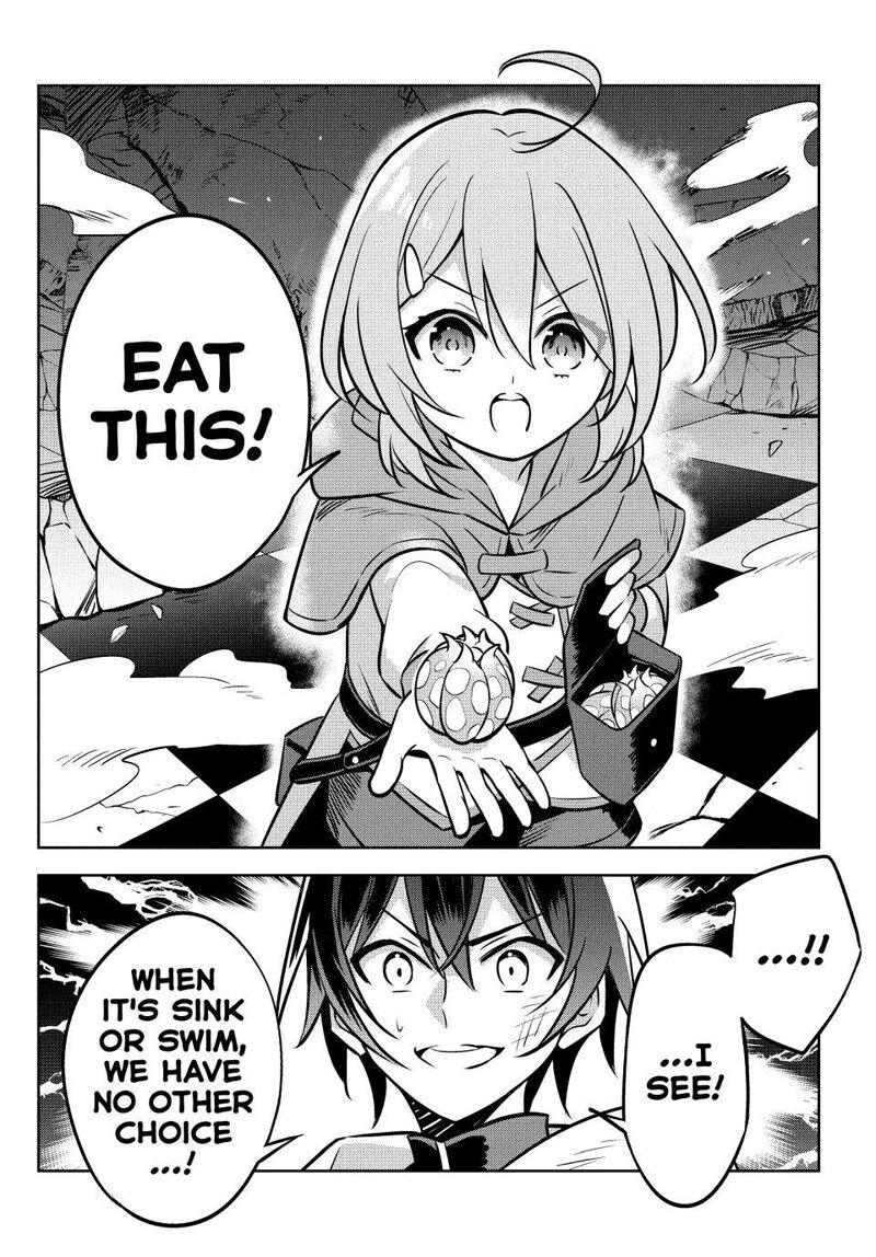 Hazure Skill Kinomi Master Skill No Mi Tabetara Shinu O Mugen Ni Taberareru You Ni Natta Ken Ni Tsuite 7 37