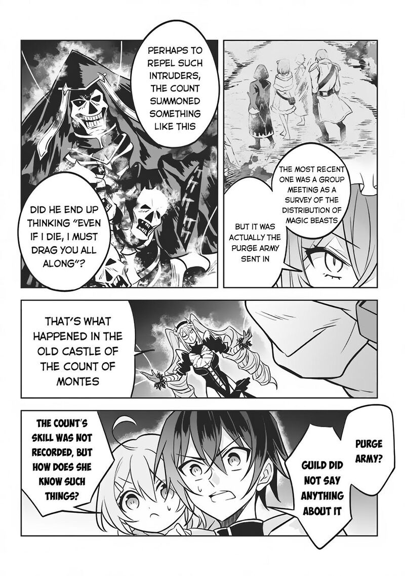 Hazure Skill Kinomi Master Skill No Mi Tabetara Shinu O Mugen Ni Taberareru You Ni Natta Ken Ni Tsuite 7a 13