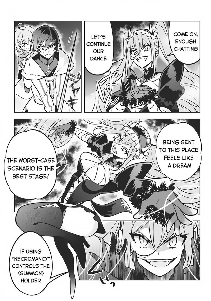 Hazure Skill Kinomi Master Skill No Mi Tabetara Shinu O Mugen Ni Taberareru You Ni Natta Ken Ni Tsuite 7a 14