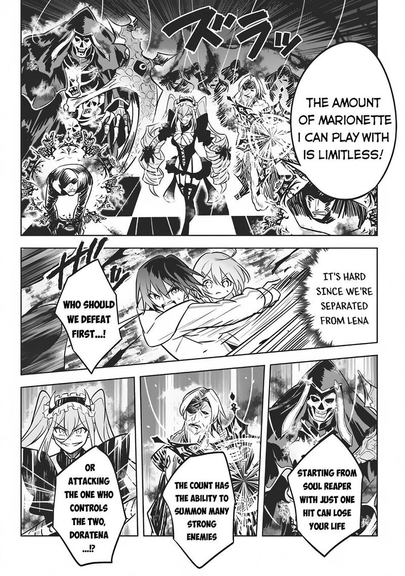 Hazure Skill Kinomi Master Skill No Mi Tabetara Shinu O Mugen Ni Taberareru You Ni Natta Ken Ni Tsuite 7a 15