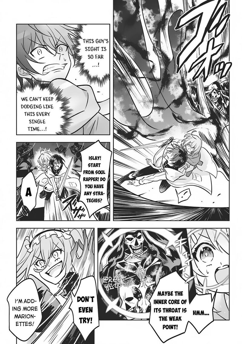 Hazure Skill Kinomi Master Skill No Mi Tabetara Shinu O Mugen Ni Taberareru You Ni Natta Ken Ni Tsuite 7a 16