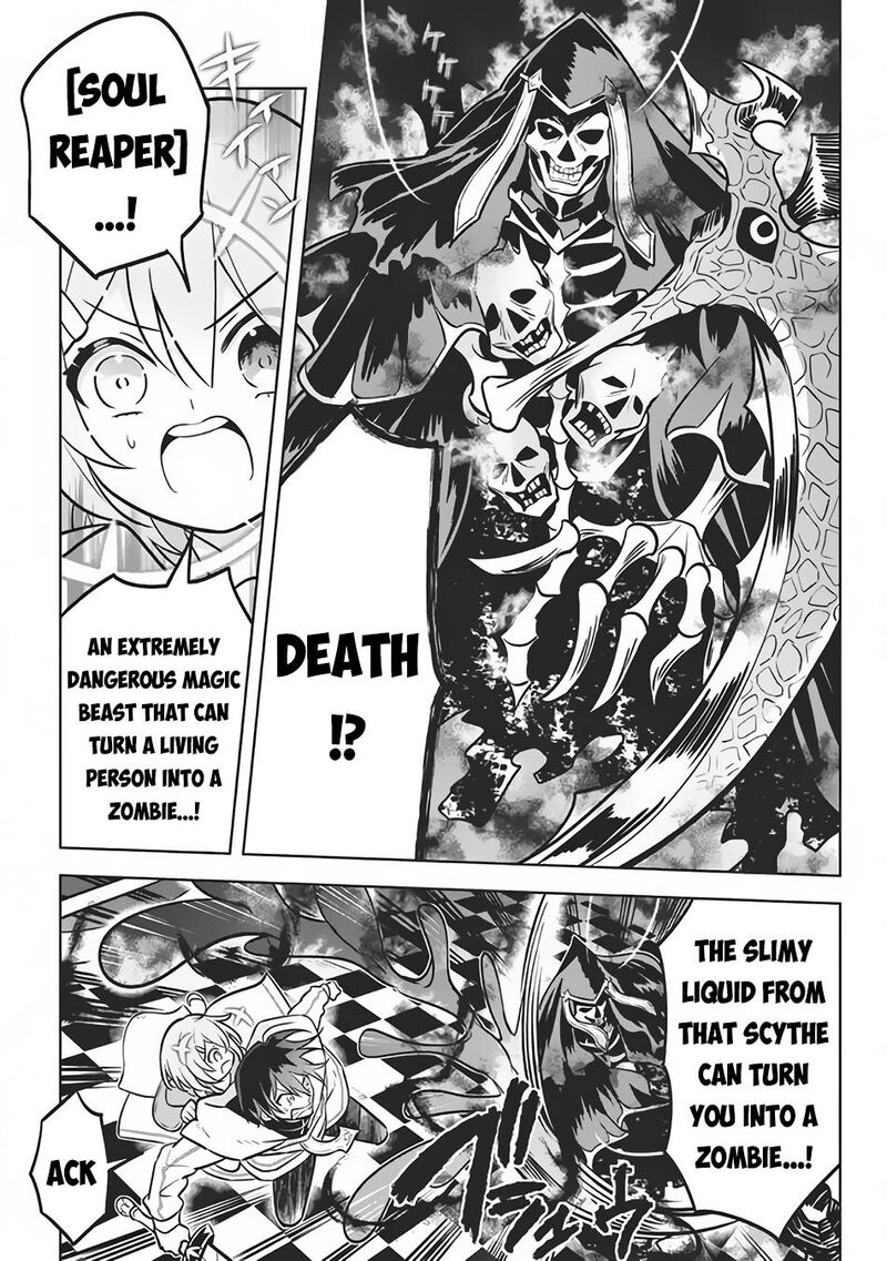 Hazure Skill Kinomi Master Skill No Mi Tabetara Shinu O Mugen Ni Taberareru You Ni Natta Ken Ni Tsuite 7a 6