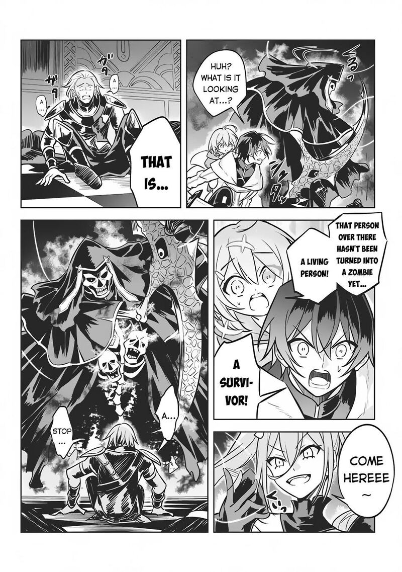 Hazure Skill Kinomi Master Skill No Mi Tabetara Shinu O Mugen Ni Taberareru You Ni Natta Ken Ni Tsuite 7a 7