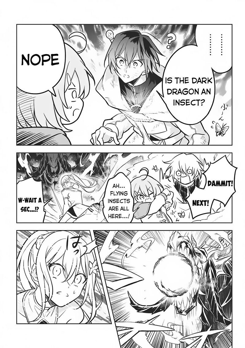 Hazure Skill Kinomi Master Skill No Mi Tabetara Shinu O Mugen Ni Taberareru You Ni Natta Ken Ni Tsuite 8 12