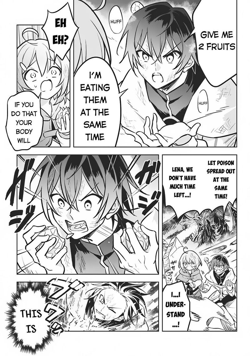 Hazure Skill Kinomi Master Skill No Mi Tabetara Shinu O Mugen Ni Taberareru You Ni Natta Ken Ni Tsuite 8 14