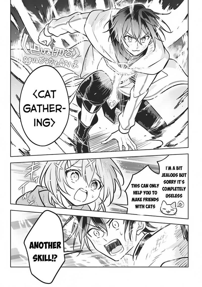 Hazure Skill Kinomi Master Skill No Mi Tabetara Shinu O Mugen Ni Taberareru You Ni Natta Ken Ni Tsuite 8 15