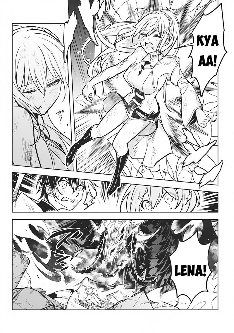 Hazure Skill Kinomi Master Skill No Mi Tabetara Shinu O Mugen Ni Taberareru You Ni Natta Ken Ni Tsuite 8 19