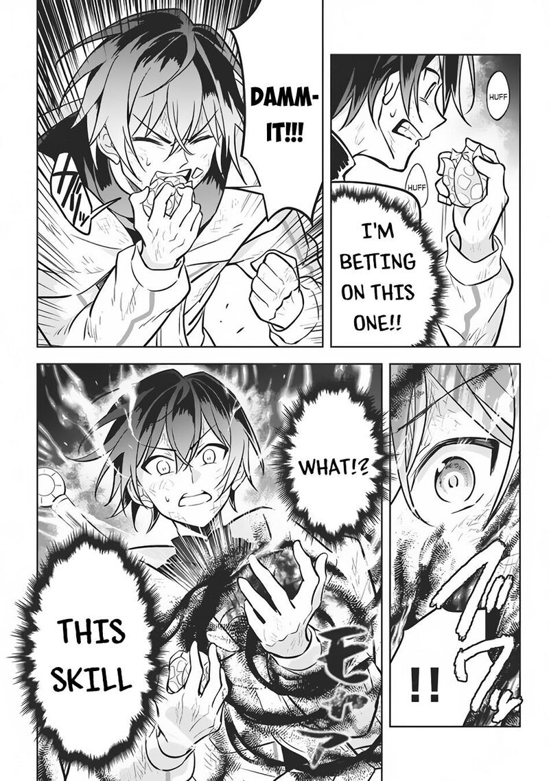 Hazure Skill Kinomi Master Skill No Mi Tabetara Shinu O Mugen Ni Taberareru You Ni Natta Ken Ni Tsuite 8 20