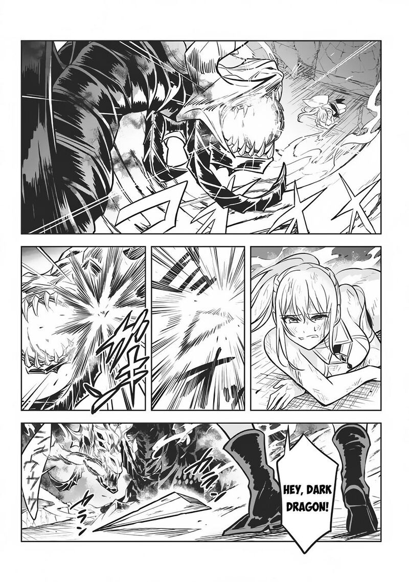 Hazure Skill Kinomi Master Skill No Mi Tabetara Shinu O Mugen Ni Taberareru You Ni Natta Ken Ni Tsuite 8 21