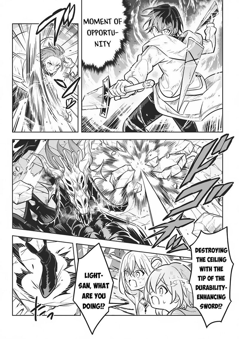 Hazure Skill Kinomi Master Skill No Mi Tabetara Shinu O Mugen Ni Taberareru You Ni Natta Ken Ni Tsuite 8 27