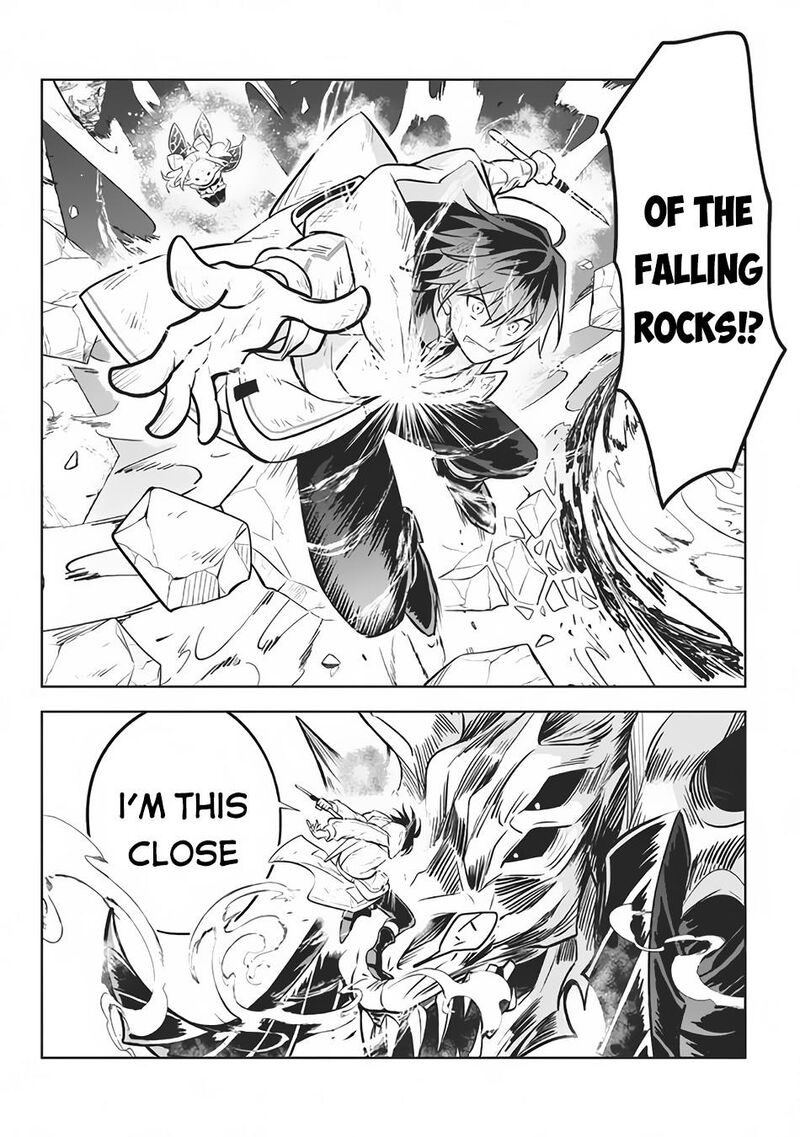 Hazure Skill Kinomi Master Skill No Mi Tabetara Shinu O Mugen Ni Taberareru You Ni Natta Ken Ni Tsuite 8 29