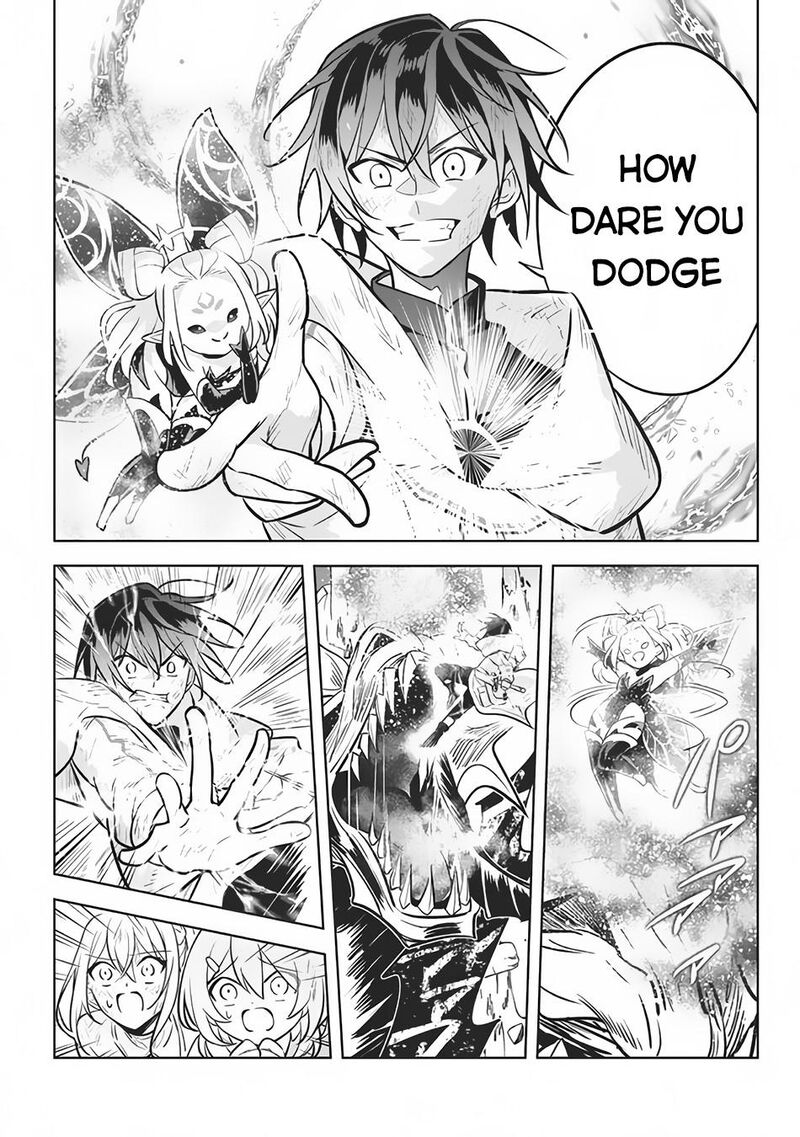 Hazure Skill Kinomi Master Skill No Mi Tabetara Shinu O Mugen Ni Taberareru You Ni Natta Ken Ni Tsuite 8 30