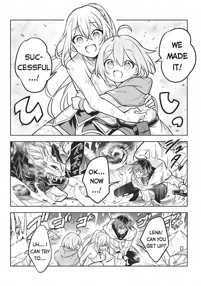 Hazure Skill Kinomi Master Skill No Mi Tabetara Shinu O Mugen Ni Taberareru You Ni Natta Ken Ni Tsuite 8 32